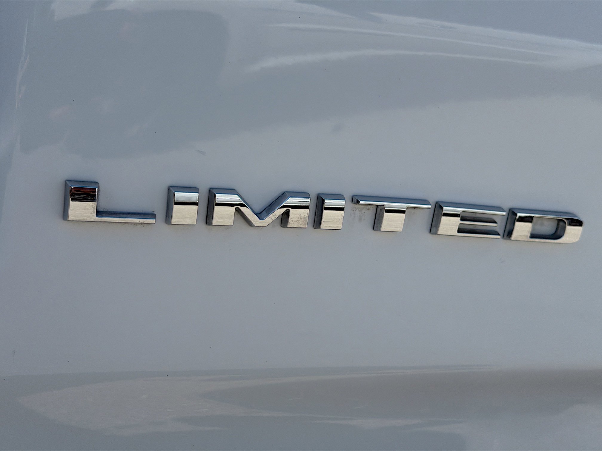 Used 2021 RAM 1500 Limited image 11