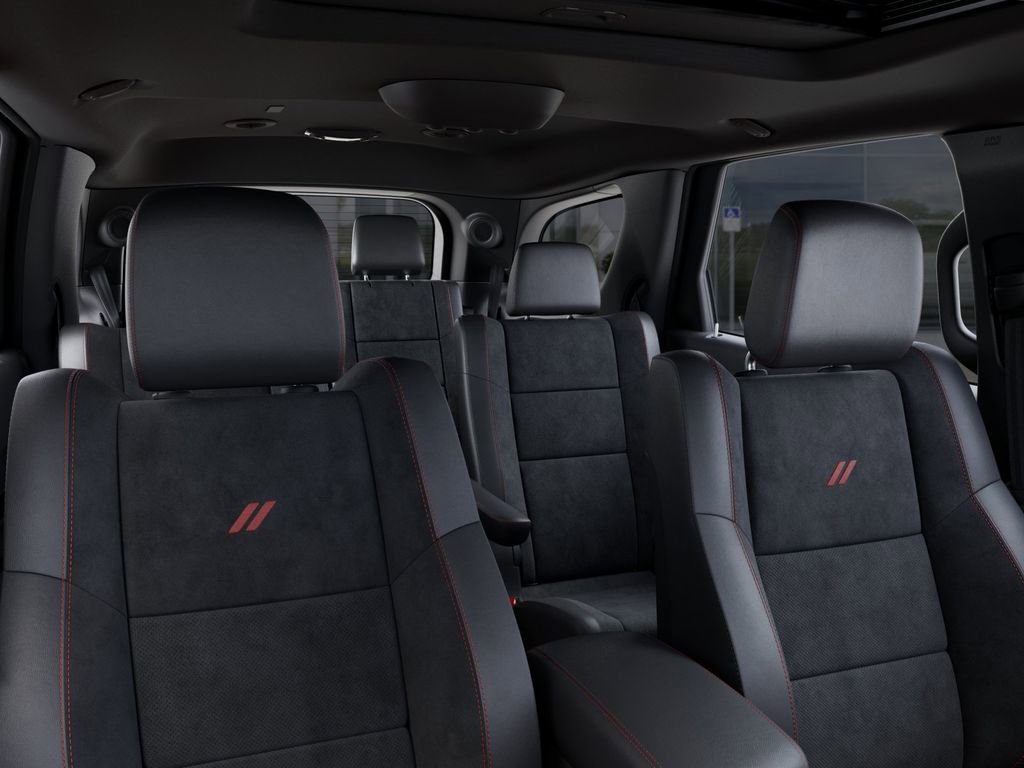 New 2026 Dodge Durango GT image 29