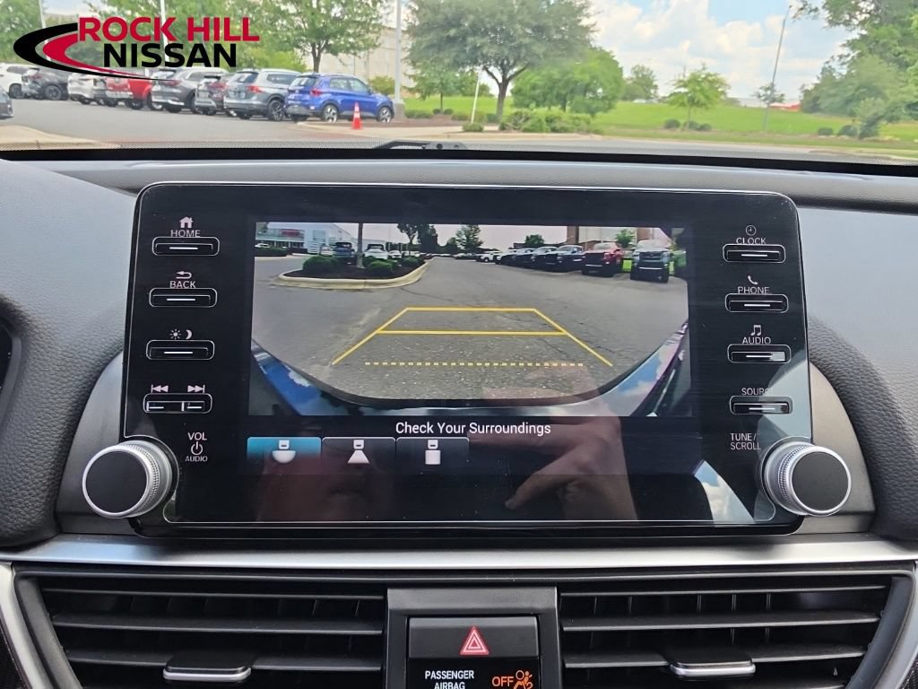 Used 2022 Honda Accord Sport Special Edition image 21