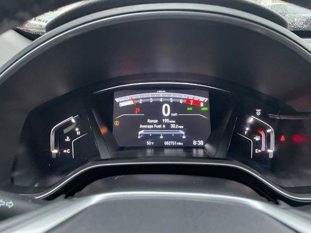 Used 2021 Honda CR-V EX-L image 15