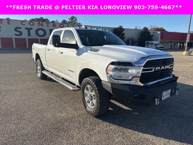 Used 2019 RAM 2500 Lone Star