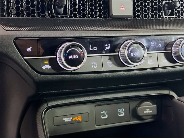 Used 2026 Honda CR-V Sport image 13