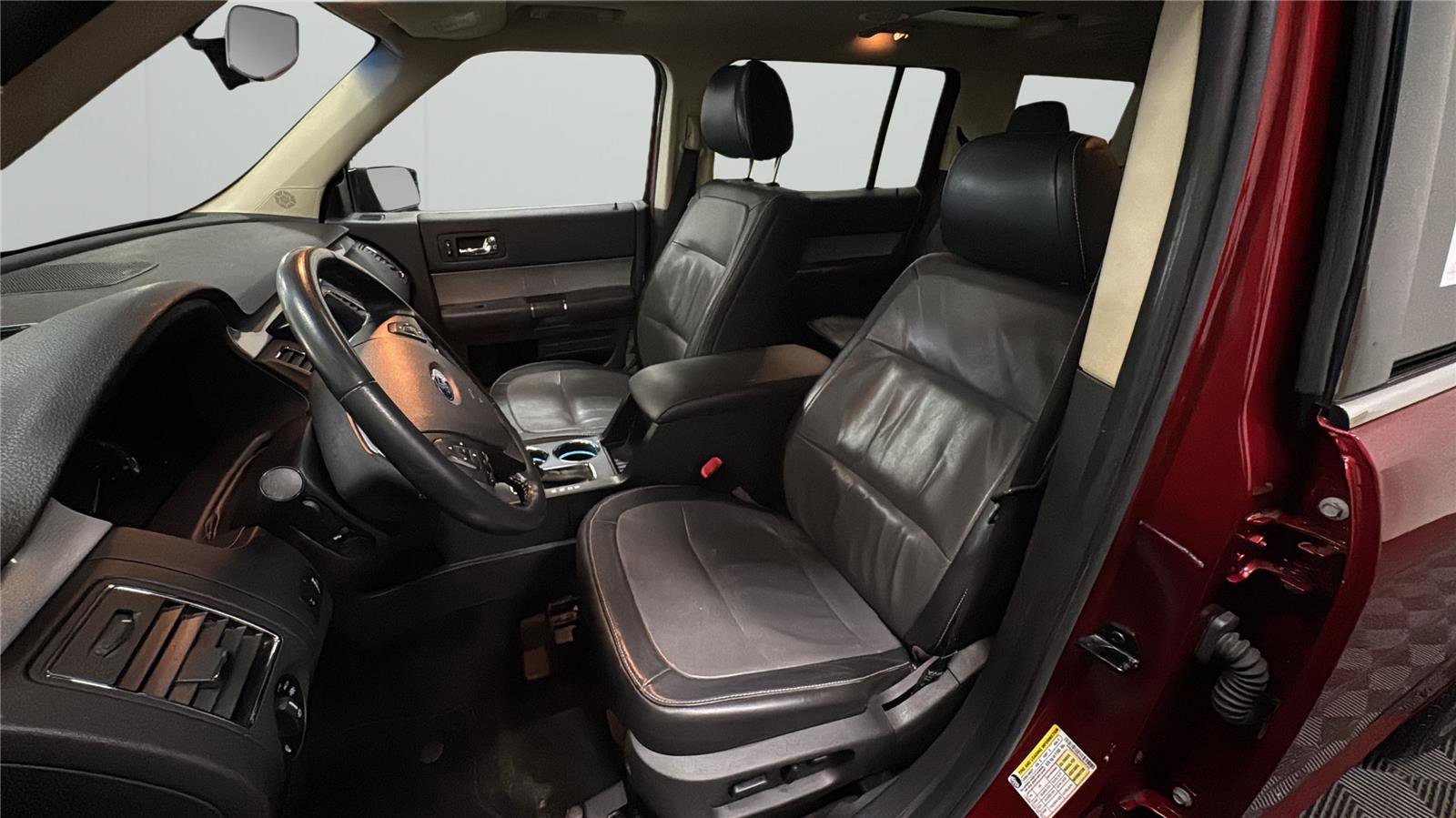 Used 2014 Ford Flex Limited w/ Equipment Group 301A image 10