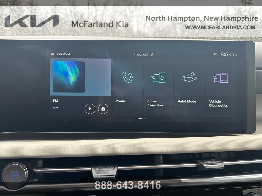 Used 2025 Hyundai Tucson SEL image 19