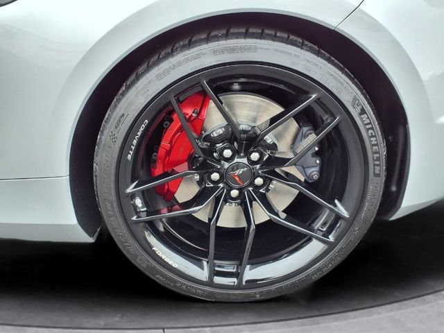 New 2026 Chevrolet Corvette Z06 image 17
