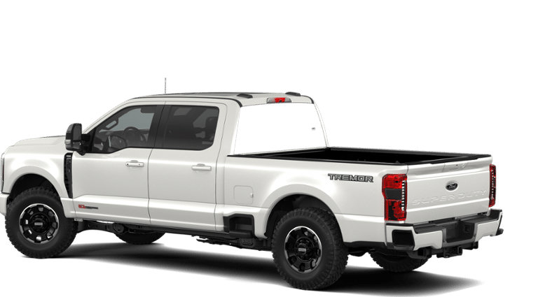 New 2026 Ford F250 Lariat w/ Tremor Off-Road Package AWD/4WD image 24