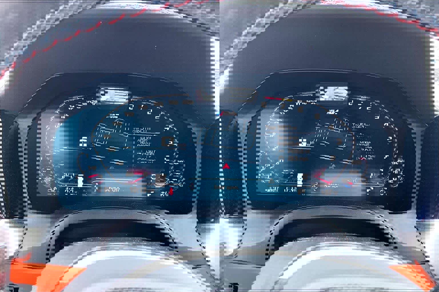 Used 2022 BMW M4 Competition w/ M Driver's Package image 22