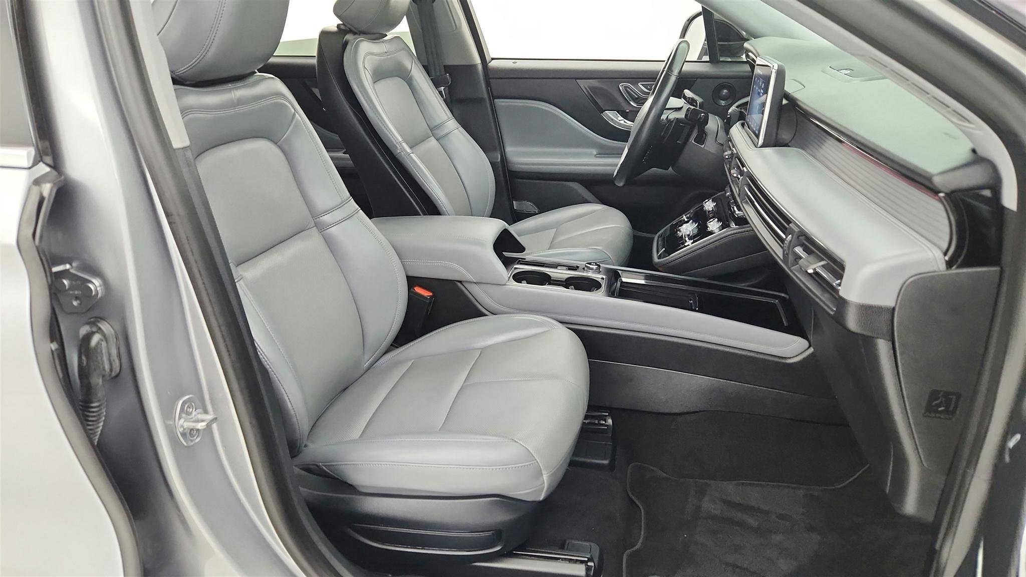Used 2021 Lincoln Corsair Reserve FWD image 35