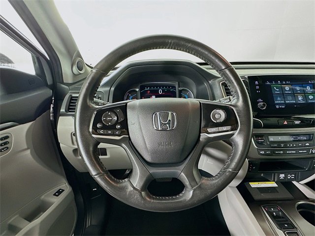 Certified 2022 Honda Pilot Special Edition image 23