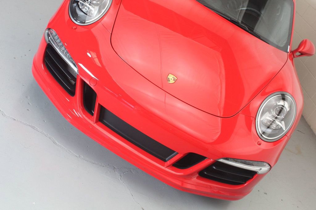 Used 2016 Porsche 911 Carrera S image 7