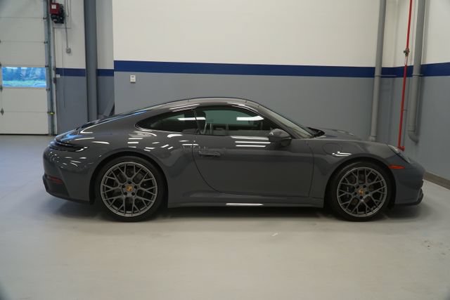 New 2026 Porsche 911 Carrera RWD image 11