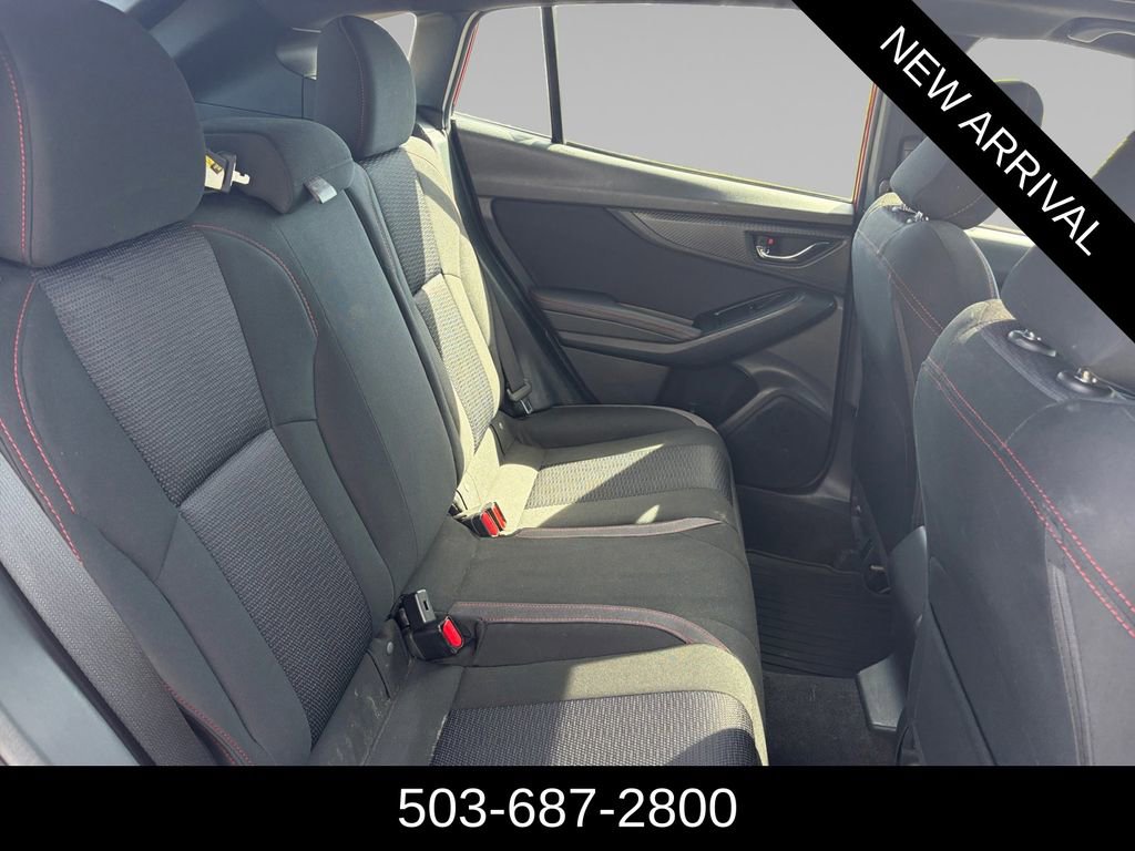 Used 2017 Subaru Impreza 2.0i Sport image 16