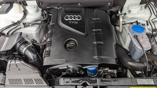 Used 2015 Audi A5 2.0T Premium Plus w/ Technology Package AWD/4WD image 27