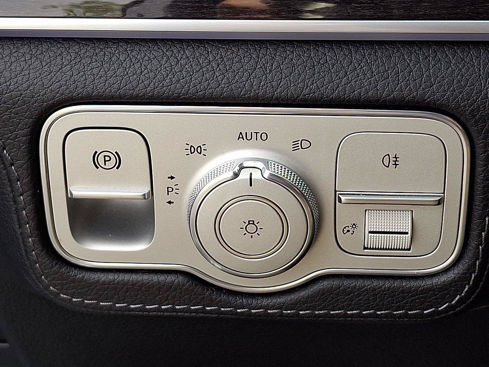 Used 2020 Mercedes-Benz GLE 350 4MATIC image 26