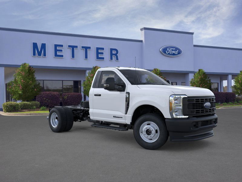 New 2025 Ford F350 XL image 37