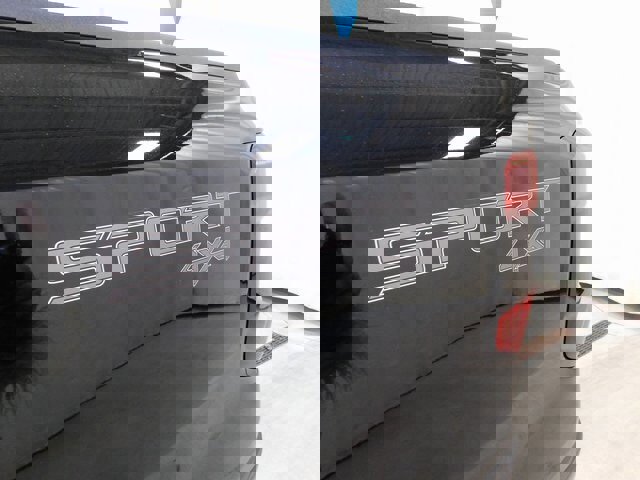 New 2025 Ford Ranger XLT w/ Trailer Tow Package image 13