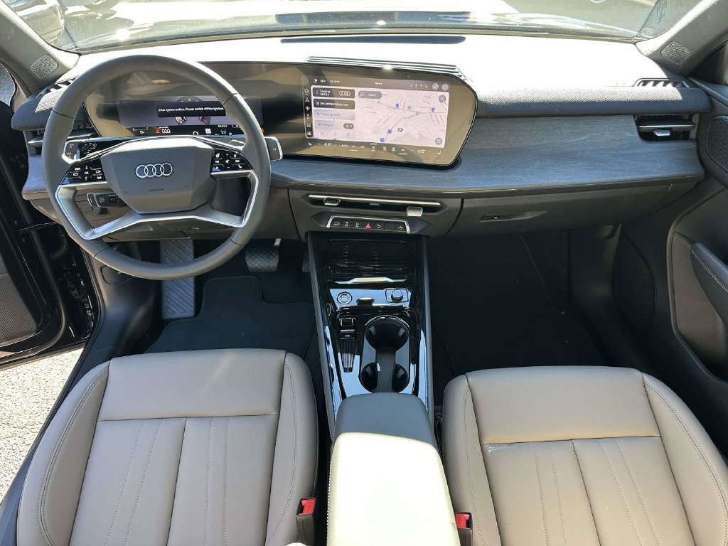 New 2026 Audi Q5 2.0T AWD/4WD image 22