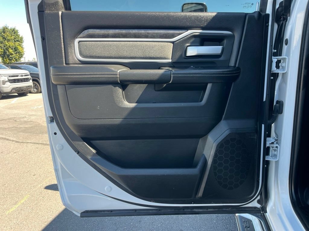 Certified 2020 RAM 2500 Big Horn w/ Level 1 Equipment Group AWD/4WD image 27