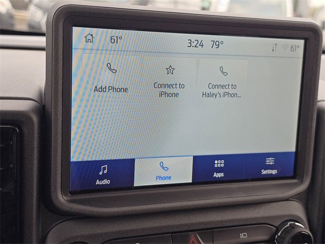 Used 2023 Ford Bronco Sport Badlands w/ Premium Package image 7