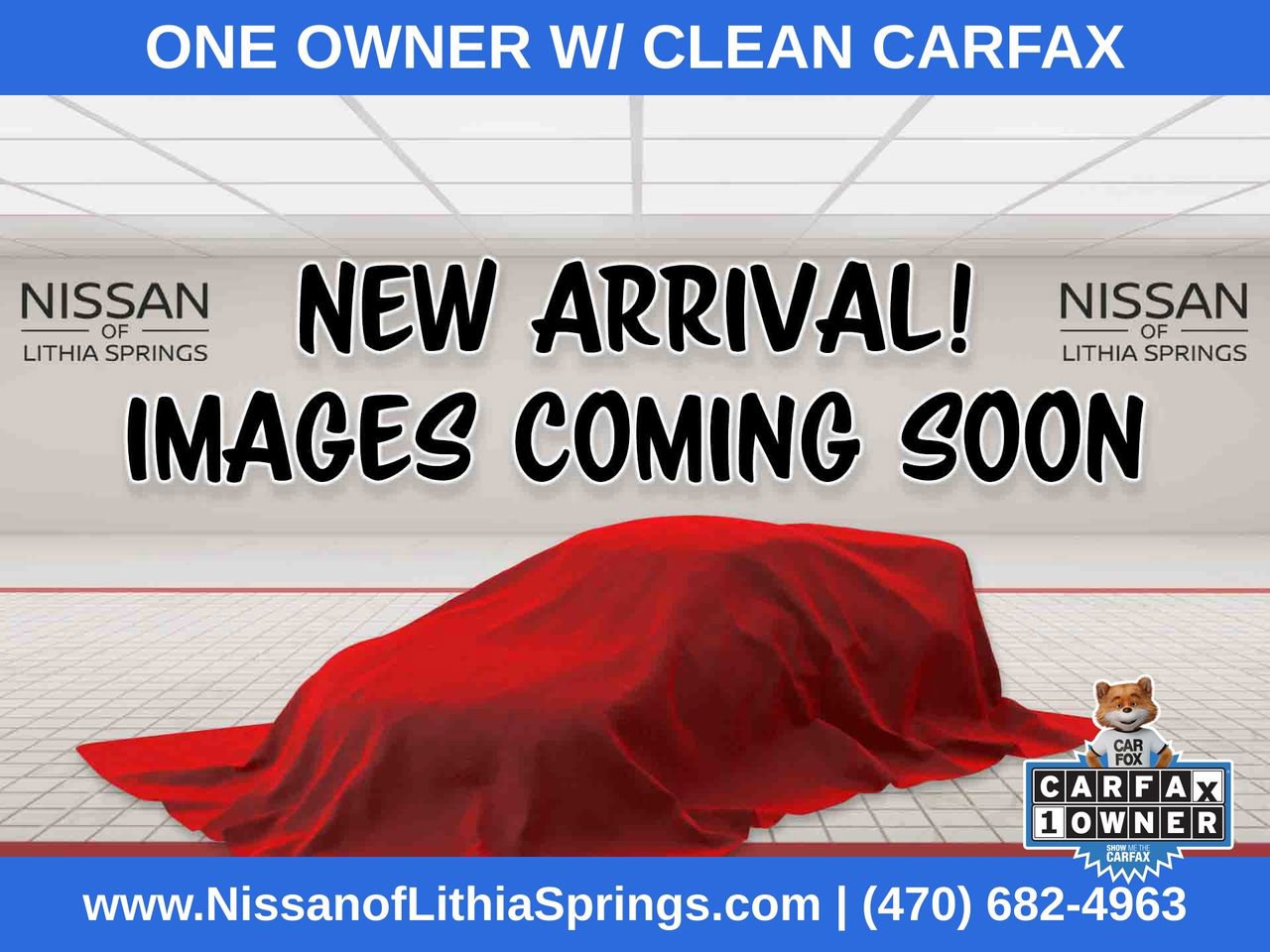 Used 2024 Nissan Altima 2.5 SR w/ SR Premium Package