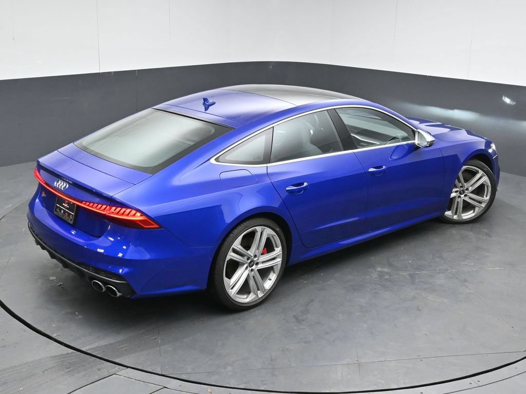 Used 2023 Audi S7 Prestige AWD/4WD image 47