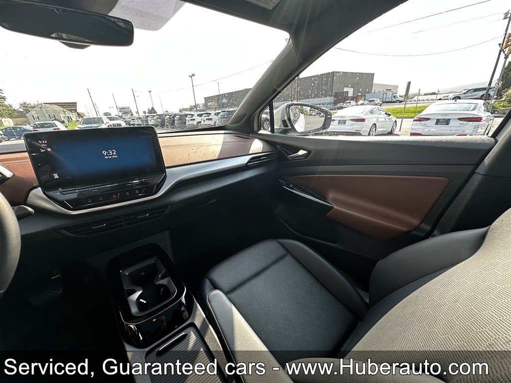 Used 2022 Volkswagen ID.4 Pro S AWD/4WD image 23