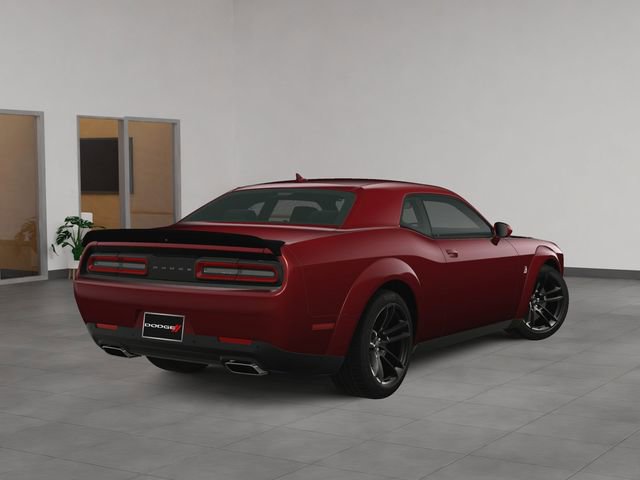 New 2023 Dodge Challenger R/T Scat Pack image 5