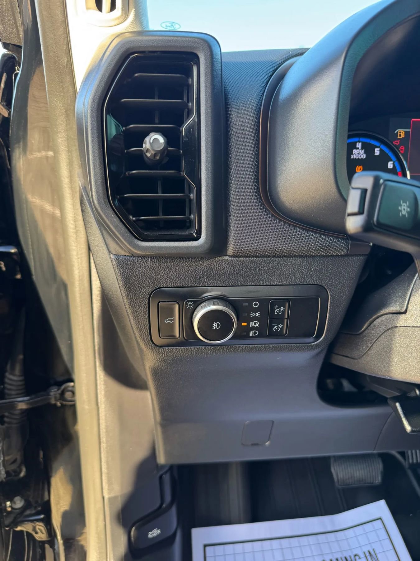 Used 2024 Ford Bronco Sport Outer Banks image 24