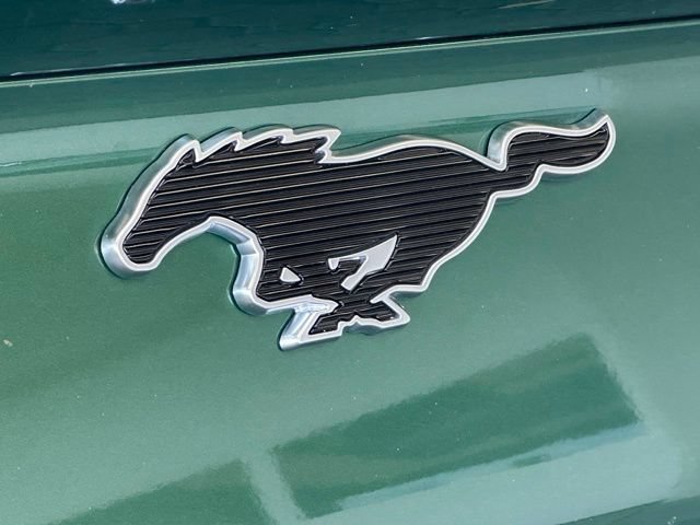 Certified 2025 Ford Mustang Mach-E Premium w/ Sport Appearance Package AWD/4WD image 28