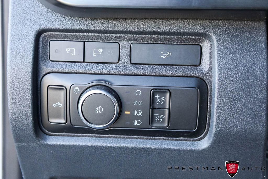 Used 2024 Ford F250 Lariat w/ Sport Appearance Package image 30