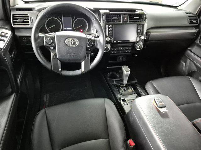 Certified 2023 Toyota 4Runner TRD Pro image 10