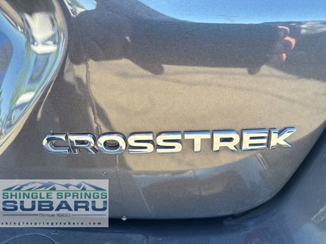 Certified 2024 Subaru Crosstrek 2.5i Limited AWD/4WD image 19