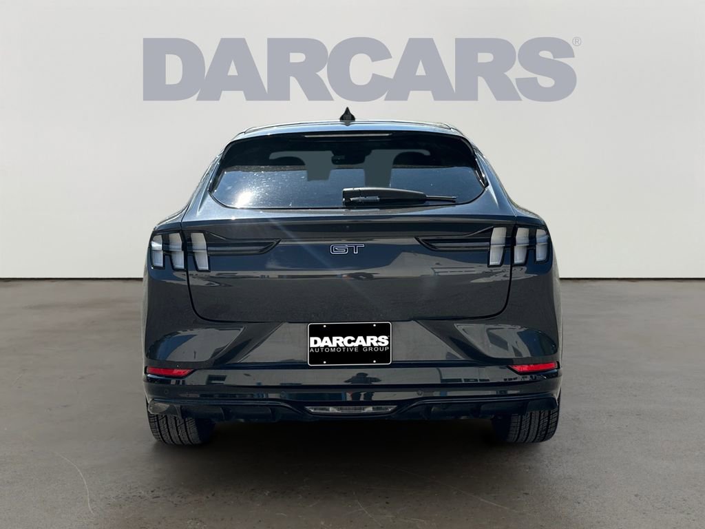 Used 2022 Ford Mustang Mach-E GT w/ GT Performance Edition image 6