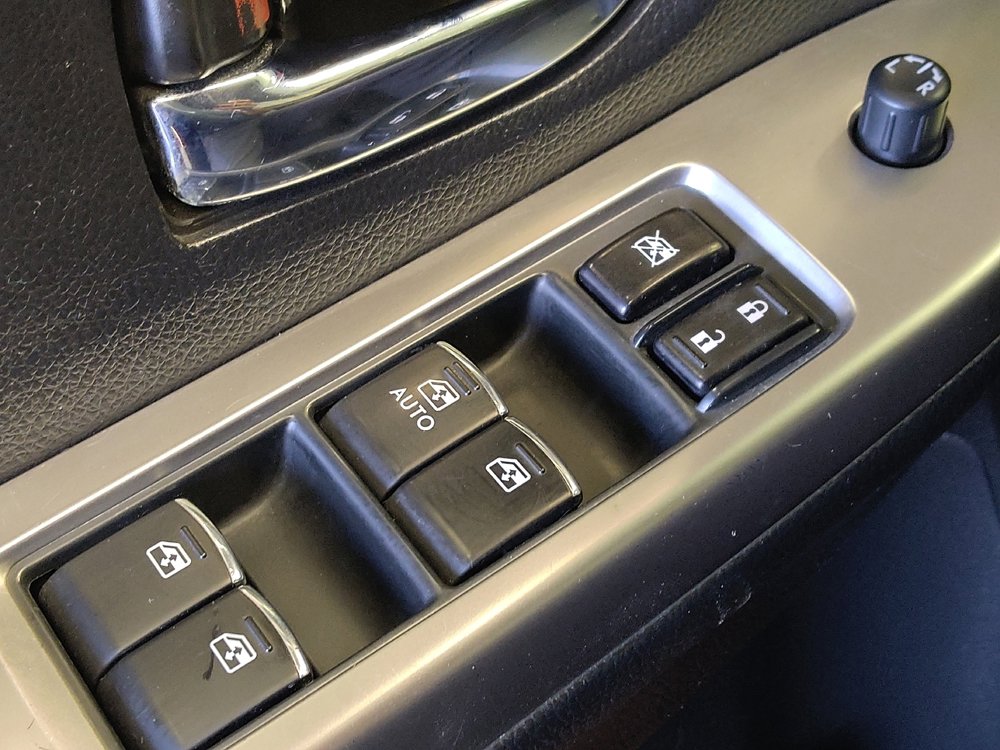 Used 2017 Subaru Crosstrek 2.0i Premium image 27