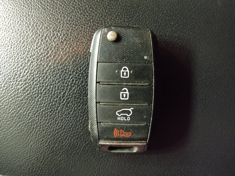 Used 2019 Kia Sportage LX AWD/4WD image 32