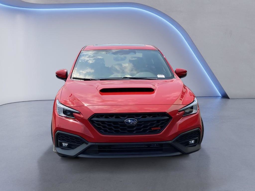 New 2026 Subaru WRX Limited w/ Accessory Package #2 AWD/4WD image 6