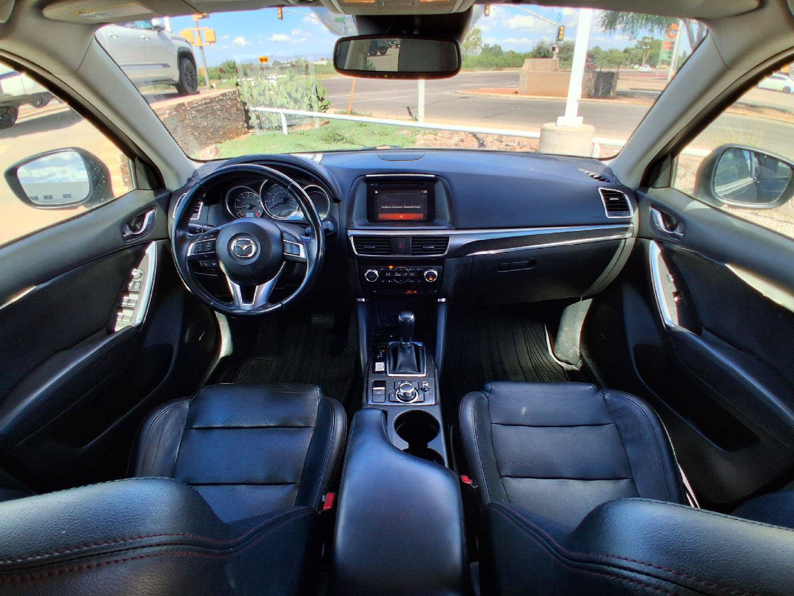 Used 2016 MAZDA CX-5 Grand Touring AWD/4WD image 23
