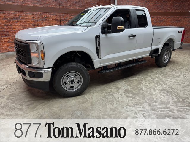 New 2026 Ford F250 XL image 1