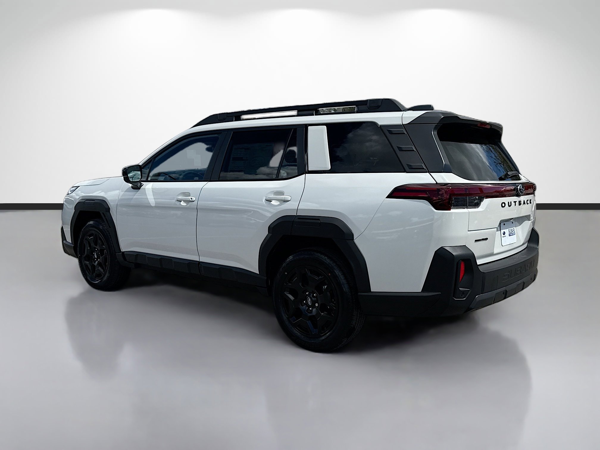 New 2026 Subaru Outback Limited image 5