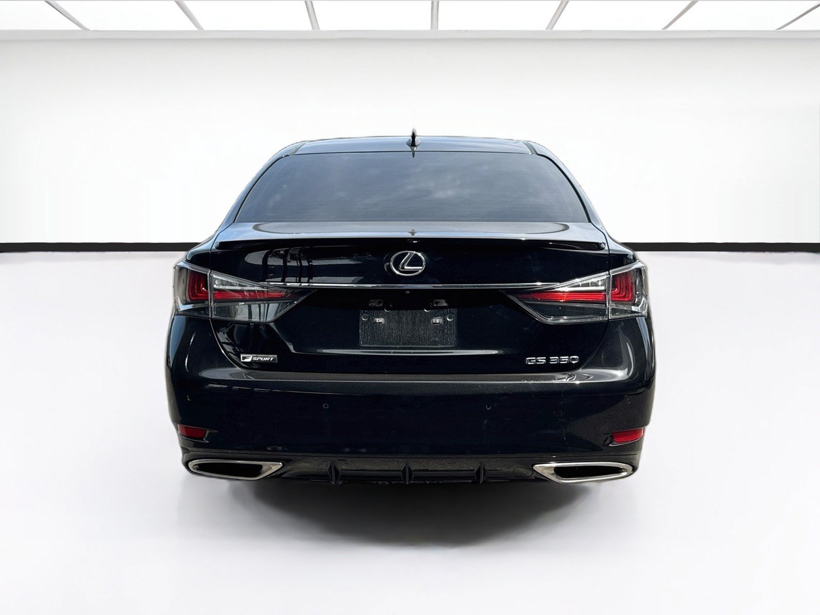Used 2016 Lexus GS 350 F Sport w/ F Sport Package RWD image 5