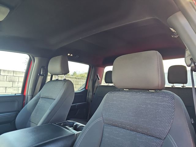 Used 2023 Ford F150 XLT w/ Equipment Group 302A High image 14