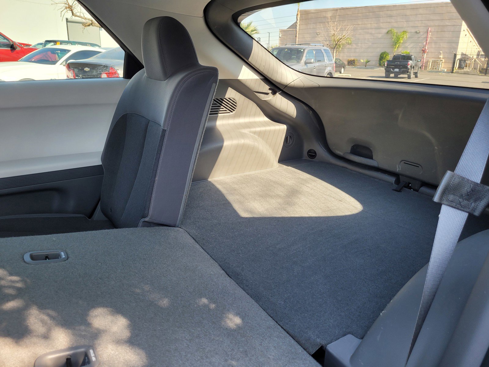 Used 2024 Hyundai Ioniq 5 SEL image 12