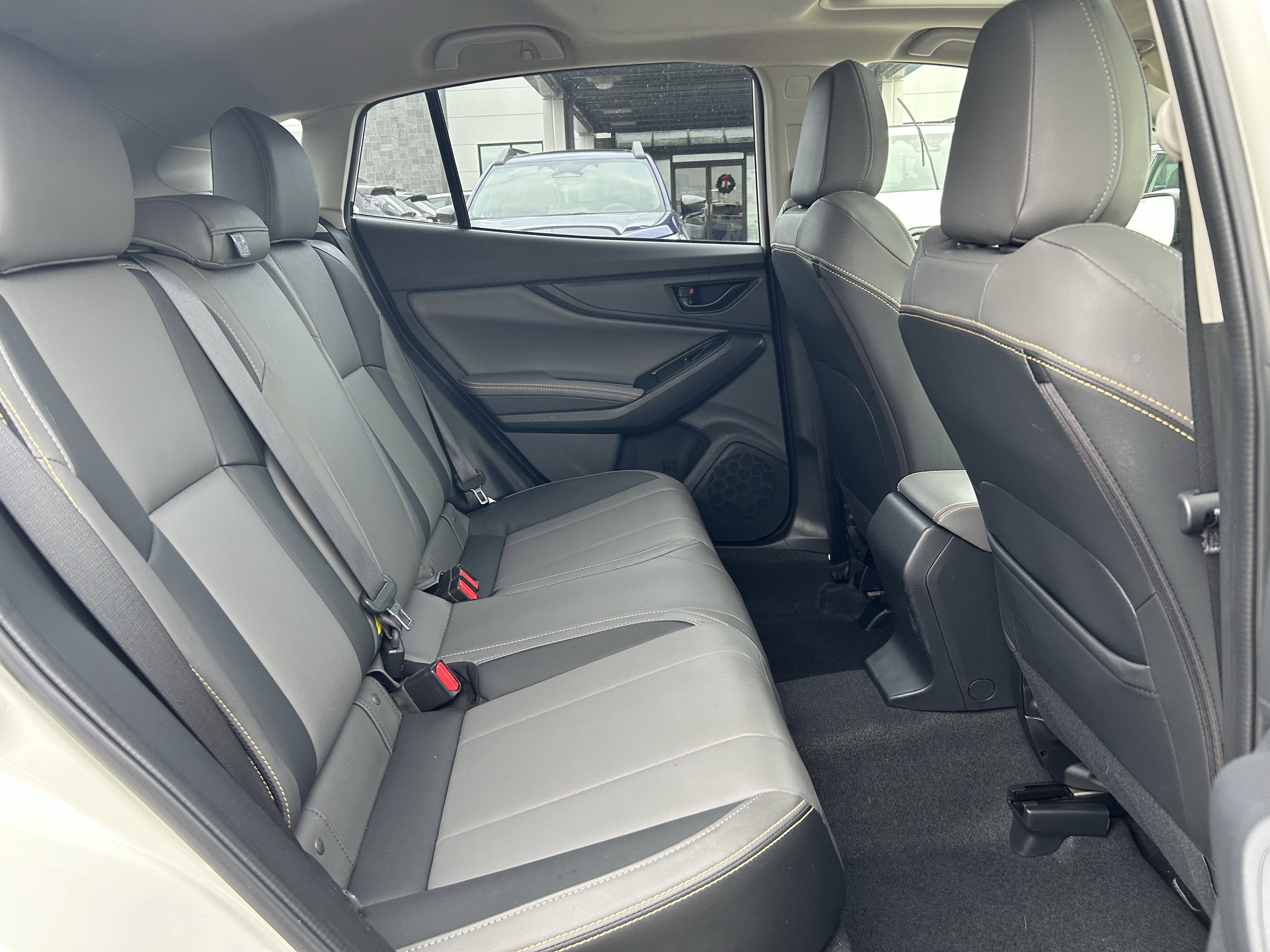 Certified 2022 Subaru Crosstrek 2.5i Sport w/ Moonroof Package image 25