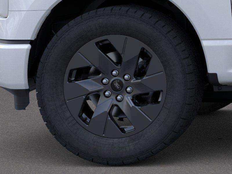 New 2025 Ford F150 Lightning Flash AWD/4WD image 31