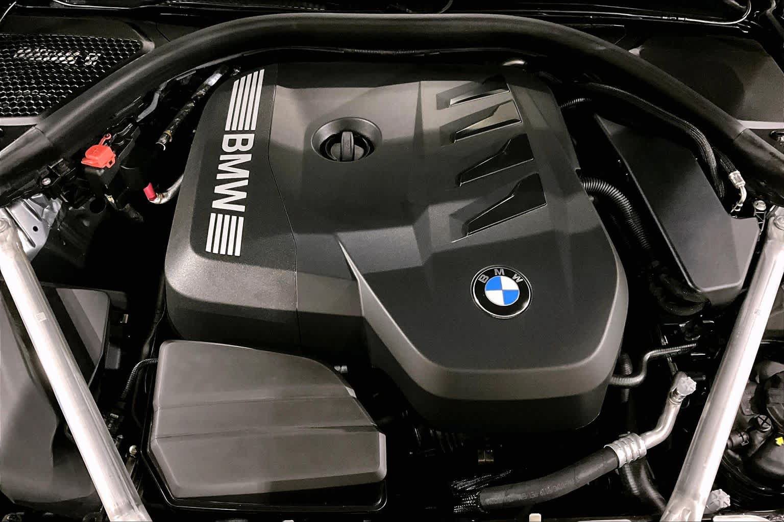 Used 2026 BMW 430i xDrive w/ Premium Package AWD/4WD image 30