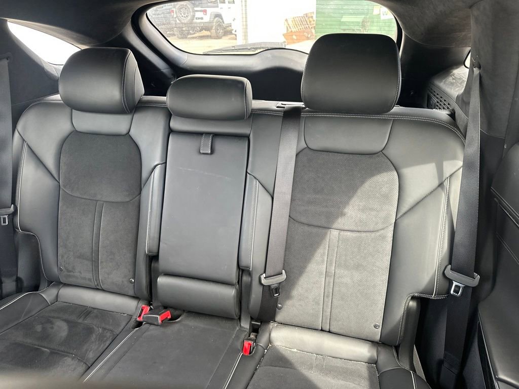 Used 2022 Genesis GV70 3.5T Sport w/ Sport Prestige Package image 19