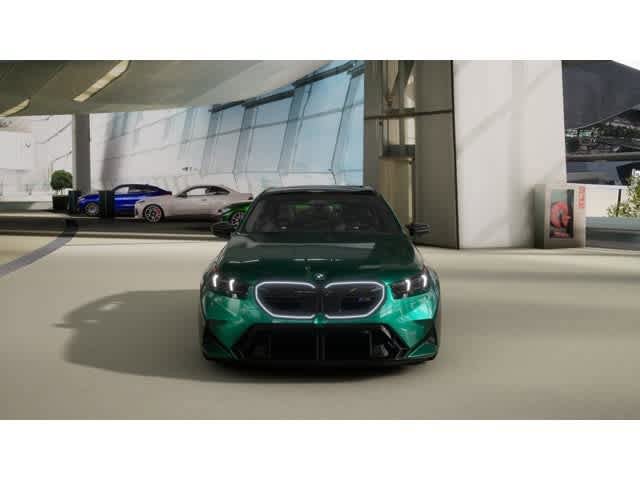 New 2027 BMW M5 Touring AWD/4WD image 3