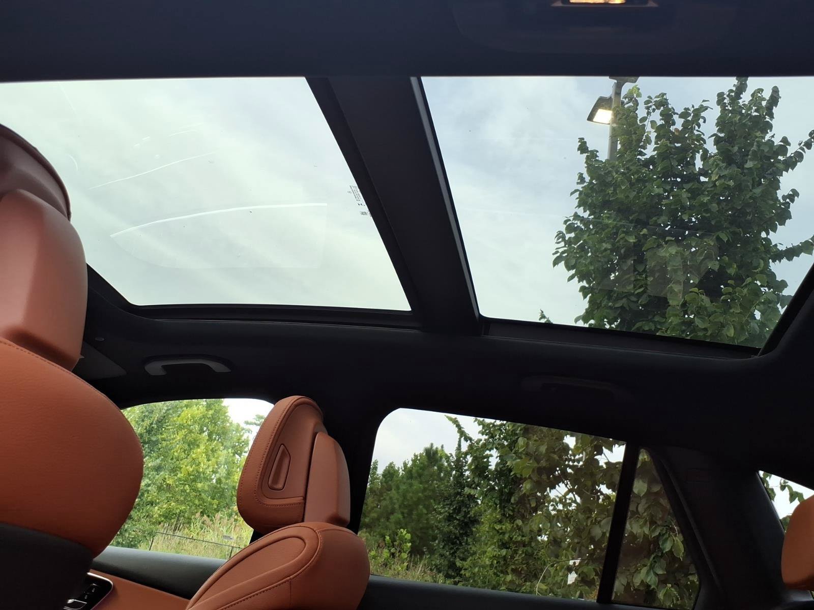 New 2026 Mercedes-Benz GLC 300 4MATIC image 11