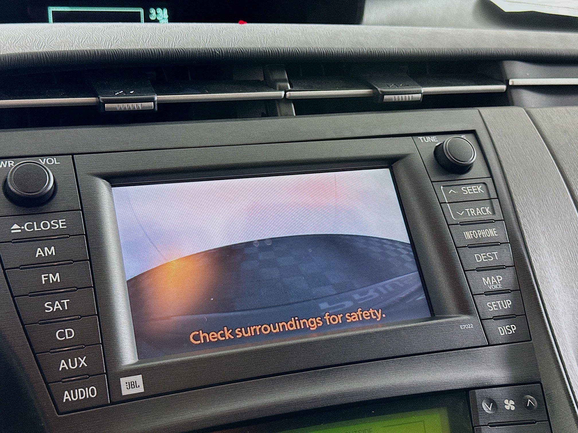 Used 2011 Toyota Prius Four w/ Solar Roof Pkg image 22