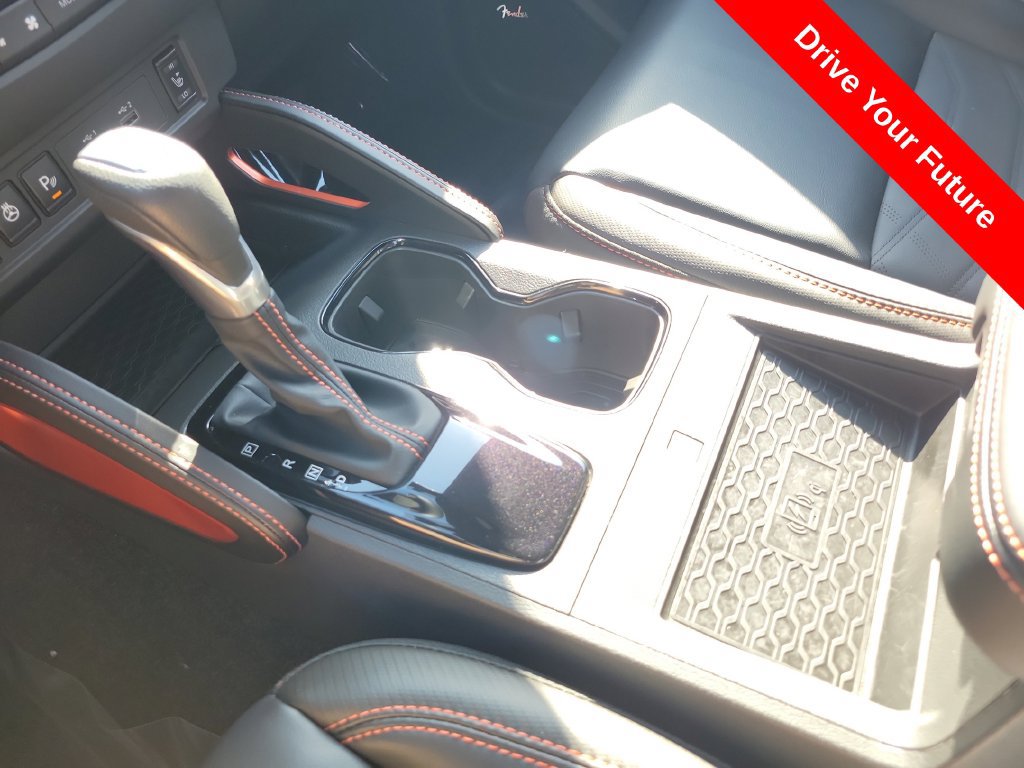 Used 2025 Nissan Frontier PRO-4X w/ Pro Premium Package AWD/4WD image 16